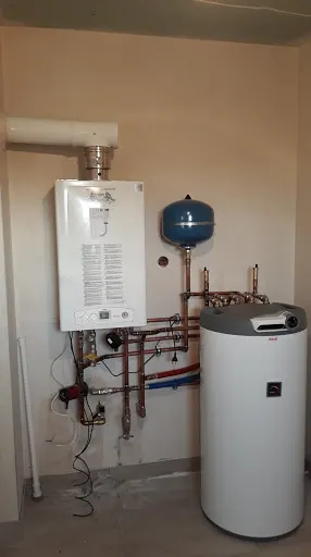 Usługi hydrauliczne Ireneusz Makuch